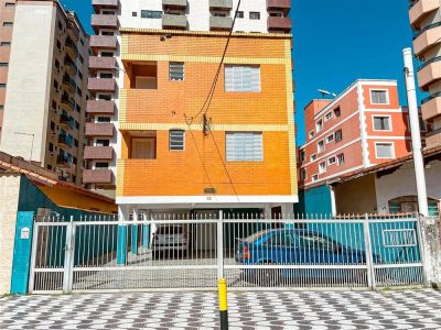 Apartamento, 1 quarto - Foto 1