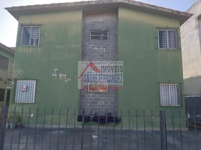 Apartamento, 2 quartos, 62 m² - Foto 2