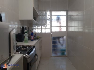 Apartamento, 2 quartos, 69 m² - Foto 5