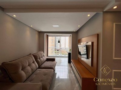 Apartamento, 2 quartos, 75 m² - Foto 3