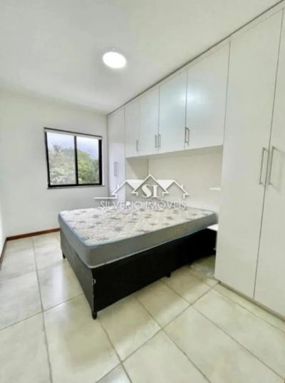 Apartamento, 2 quartos, 62 m² - Foto 4
