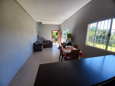 Casa de Condomínio, 2 quartos - Foto 1