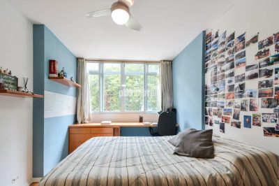Apartamento, 4 quartos, 72 m² - Foto 2