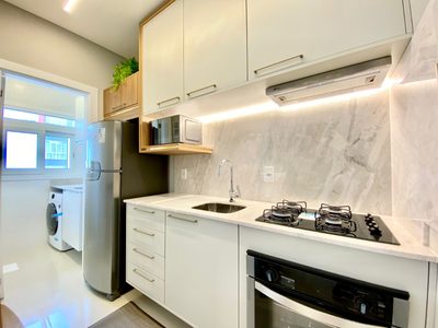 Apartamento, 2 quartos - Foto 2