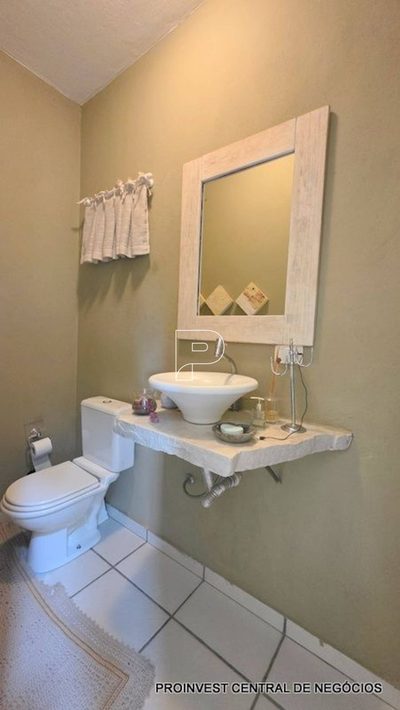 Casa de Condomínio, 3 quartos - Foto 5