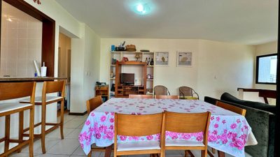 Apartamento, 3 quartos, 110 m² - Foto 4