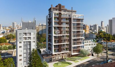 Apartamento, 3 quartos, 131 m² - Foto 1