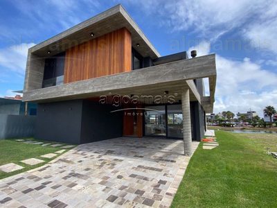 Casa de Condomínio, 6 quartos - Foto 3