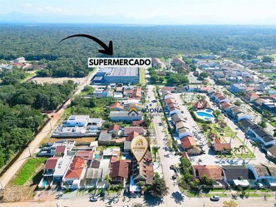 Sobrado, 2 quartos, 51 m² - Foto 3