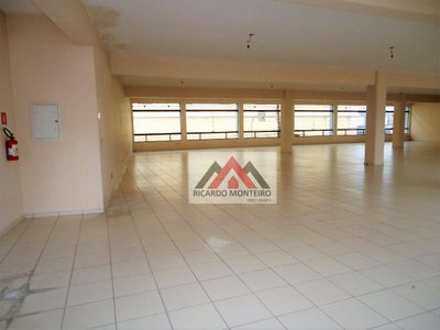 Loja-Salão, 850 m² - Foto 3