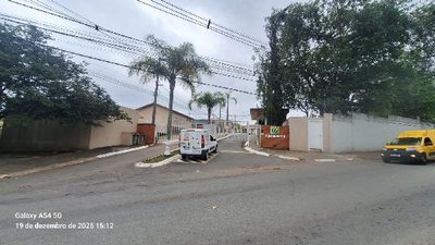 Casa, 2 quartos, 140 m² - Foto 1