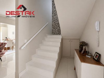 Casa de Condomínio, 3 quartos - Foto 5