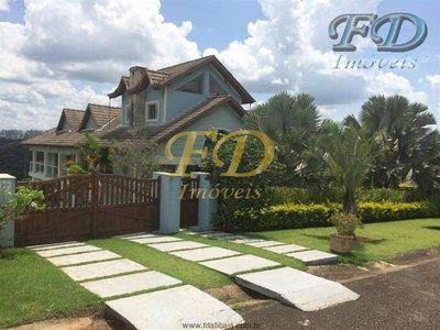 Chácara, 6 quartos, 1750 m² - Foto 1