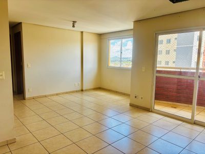 Apartamento, 3 quartos, 76 m² - Foto 2