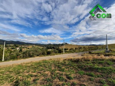 Terreno, 200 m² - Foto 1