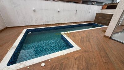 Casa de Condomínio, 4 quartos - Foto 2