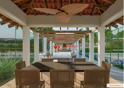 Terreno, 617 m² - Foto 5