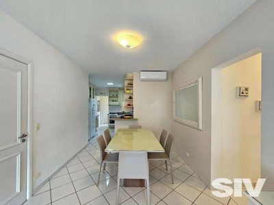Apartamento, 3 quartos, 111 m² - Foto 4