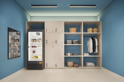 Apartamento, 1 quarto, 89 m² - Foto 2
