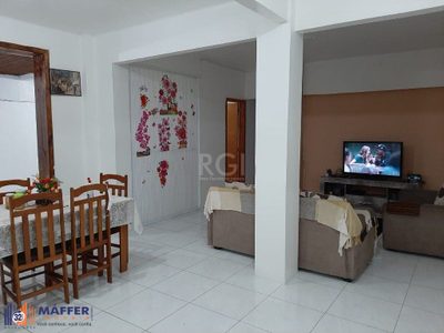 Apartamento, 2 quartos, 92 m² - Foto 1