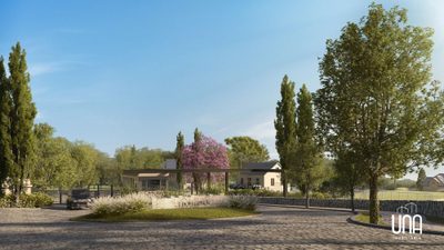 Terreno, 800 m² - Foto 3
