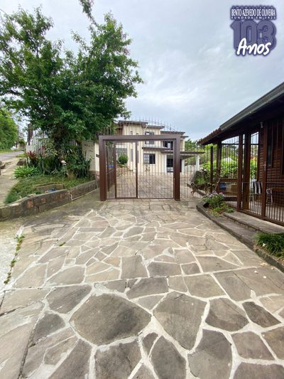 Casa, 3 quartos, 134 m² - Foto 2