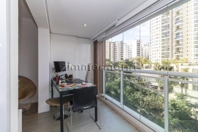 Apartamento, 2 quartos, 60 m² - Foto 4