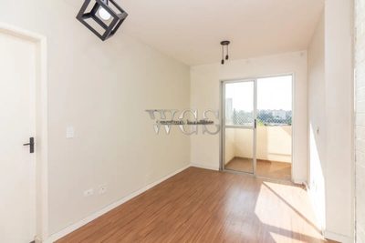 Apartamento, 2 quartos, 56 m² - Foto 3