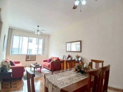 Apartamento, 3 quartos, 100 m² - Foto 1