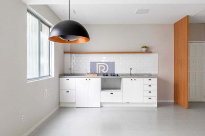 Apartamento, 2 quartos, 54 m² - Foto 5