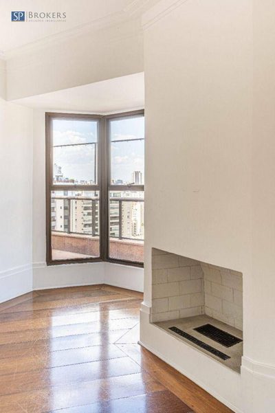 Apartamento, 5 quartos, 592 m² - Foto 5