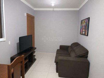 Apartamento, 2 quartos, 43 m² - Foto 1