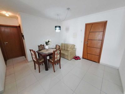 Apartamento, 2 quartos, 80 m² - Foto 3