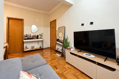 Apartamento, 1 quarto, 54 m² - Foto 1