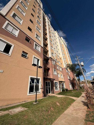 Apartamento, 2 quartos, 50 m² - Foto 5