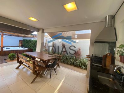 Casa, 3 quartos, 166 m² - Foto 4