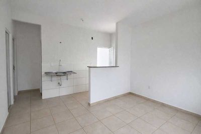 Casa, 2 quartos, 51 m² - Foto 4