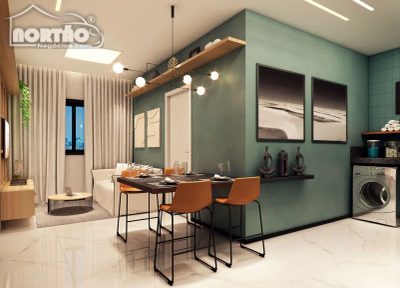 Casa, 2 quartos, 45 m² - Foto 4