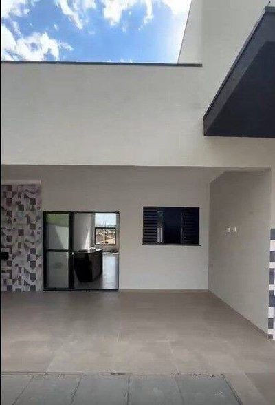 Casa, 3 quartos, 111 m² - Foto 4