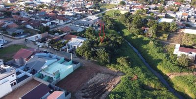 Terreno, 300 m² - Foto 1
