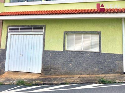 Casa, 2 quartos, 90 m² - Foto 1
