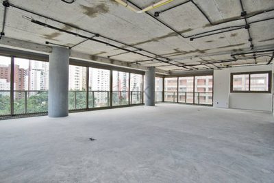 Apartamento, 4 quartos, 358 m² - Foto 4