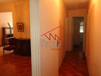 Apartamento, 3 quartos, 109 m² - Foto 1