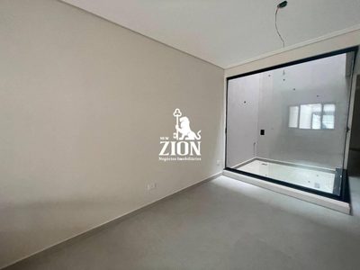 Sobrado, 3 quartos, 120 m² - Foto 3