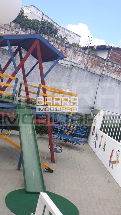 Apartamento, 2 quartos, 45 m² - Foto 4