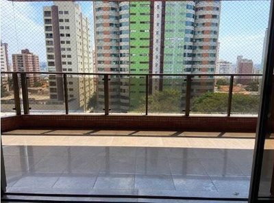 Apartamento, 5 quartos, 325 m² - Foto 1