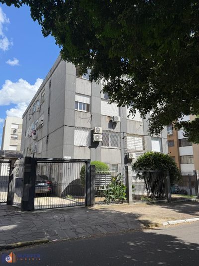 Apartamento, 2 quartos, 56 m² - Foto 1