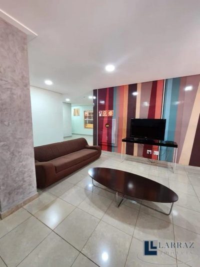 Kitnet-Studio, 33 m² - Foto 3