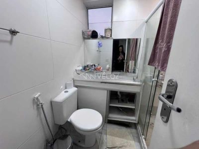 Apartamento, 2 quartos, 93 m² - Foto 1