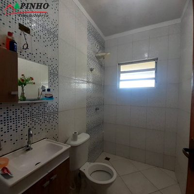Casa, 2 quartos, 90 m² - Foto 3
